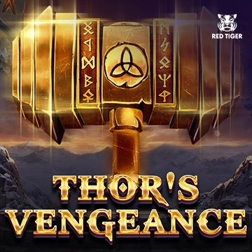 Thors Vengeance - BEERSLOT365