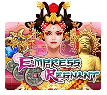 Joker123 : Empress Regnant - BEERSLOT365