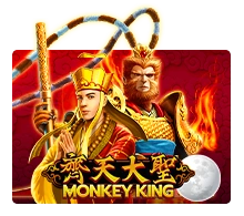 Joker123 : Monkey King - BEERSLOT365