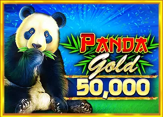 Pragmatic : Panda Gold 50,000 - BEERSLOT365
