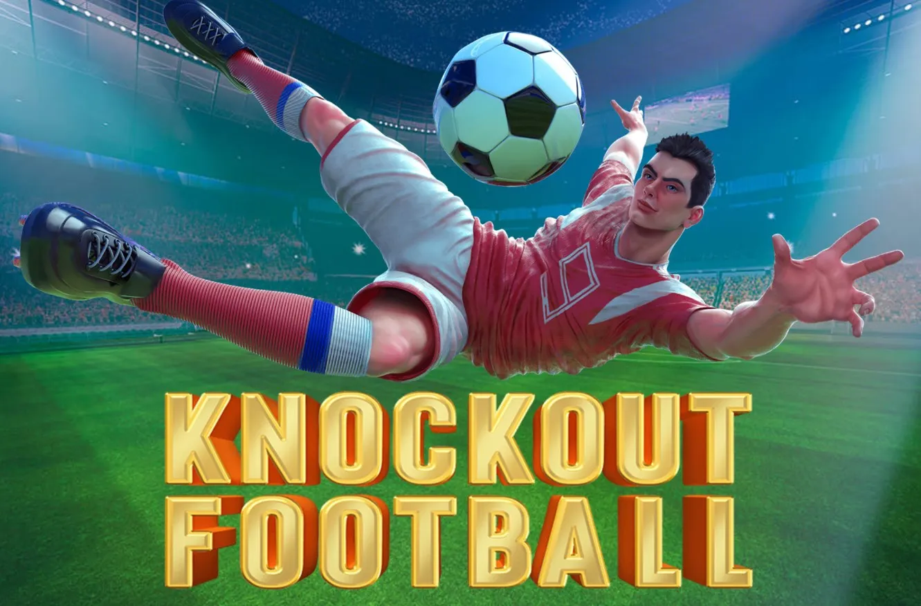 Habanero : Knockout Football - BEERSLOT365
