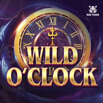 Wild OClock - BEERSLOT365