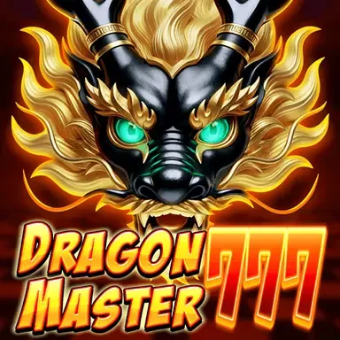 YGR : Dragon Master 777 - BEERSLOT365