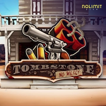 NolimitCity : Tombstone No Mercy - BEERSLOT365