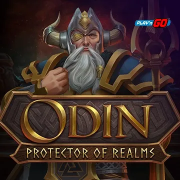 PlaynGo : Odin Protector of Realms - BEERSLOT365