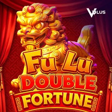 Fu Lu Double Fortune - BEERSLOT365