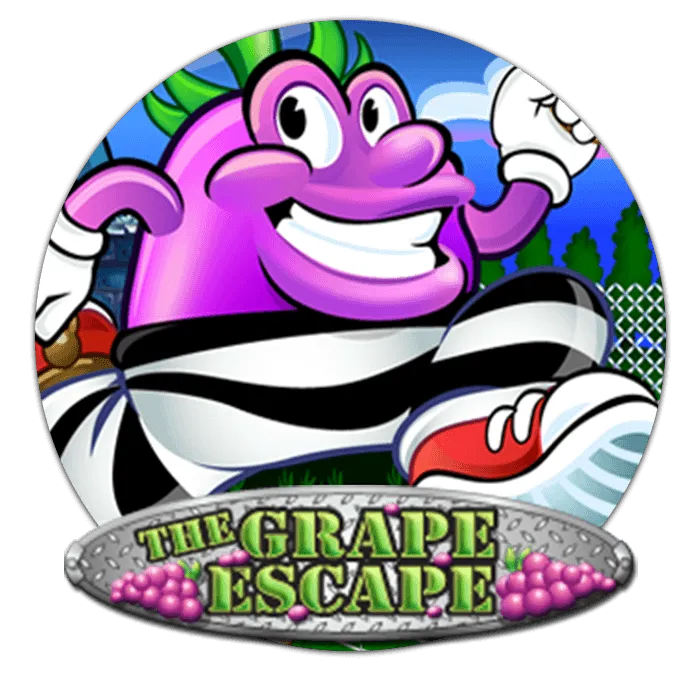 Habanero : The Grape Escape - BEERSLOT365