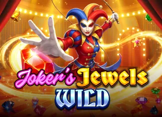 Pragmatic : Jokers Jewels Wild - BEERSLOT365