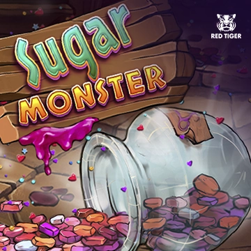 Sugar Monster - BEERSLOT365