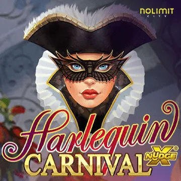 NolimitCity : Harlequin Carnival - BEERSLOT365