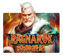 Joker123 : Ragnarok - BEERSLOT365