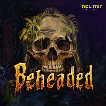 NolimitCity : Beheaded - BEERSLOT365