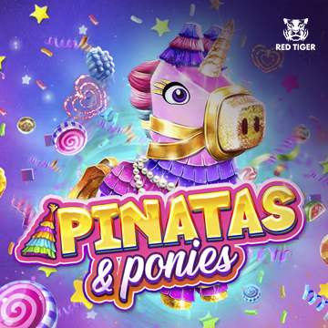 Pinatas and Ponies - BEERSLOT365