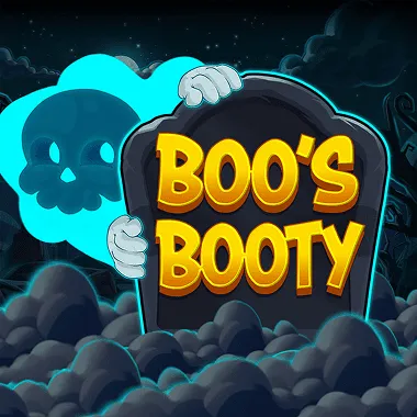 Boo’s Booty - BEERSLOT365