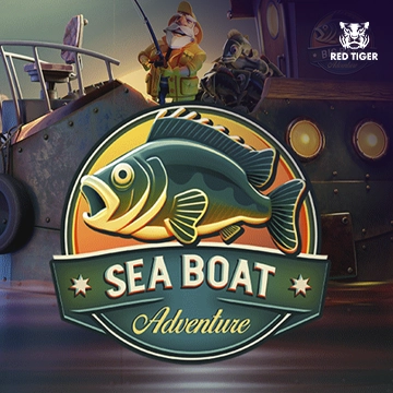 Sea Boat Adventure - BEERSLOT365