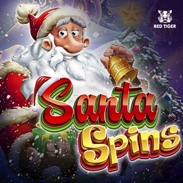 Santa Spins - BEERSLOT365