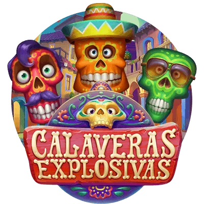 Habanero : Calaveras Explosivas - BEERSLOT365