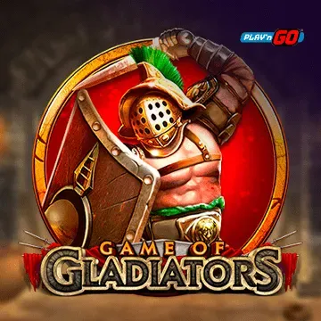PlaynGo : Game of Gladiators - BEERSLOT365