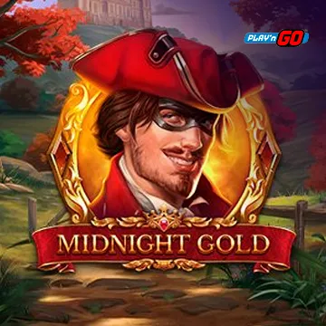 PlaynGo : Midnight Gold - BEERSLOT365
