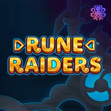Rune Raiders - BEERSLOT365