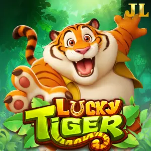Jili : Lucky Tiger - BEERSLOT365