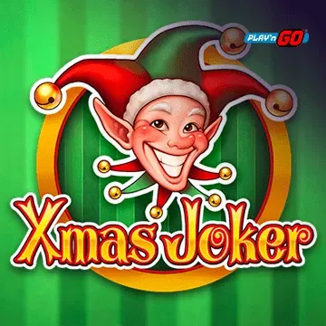 PlaynGo : Xmas Joker - BEERSLOT365