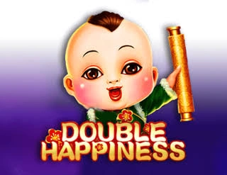 PLAYSTAR : DOUBLE HAPPINESS - BEERSLOT365