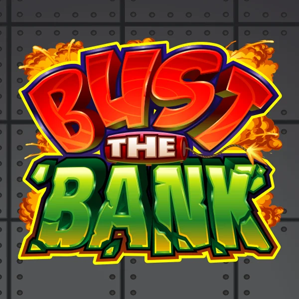 Bust the Bank - BEERSLOT365