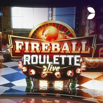 Fireball Roulette - BEERSLOT365