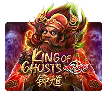 Joker123 : King Of Ghosts - BEERSLOT365