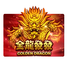 Joker123 : Golden Dragon - BEERSLOT365