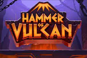 POP Hammer of Vulcan (Quickspin) - BEERSLOT365