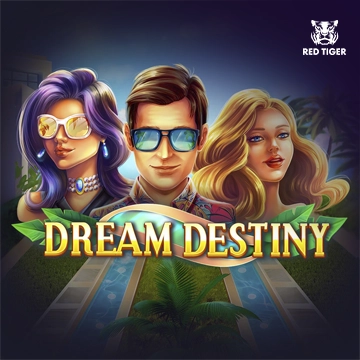 Dream Destiny - BEERSLOT365