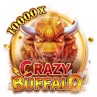 Facai : CRAZY BUFFALO - BEERSLOT365