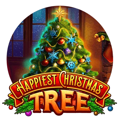 Habanero : Happiest Christmas Tree - BEERSLOT365