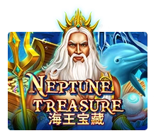 Joker123 : Neptune Treasure - BEERSLOT365