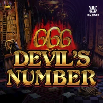 Devils Number - BEERSLOT365