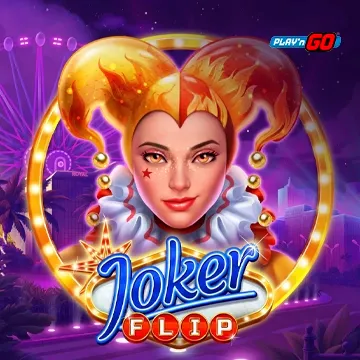 PlaynGo : Joker Flip - BEERSLOT365