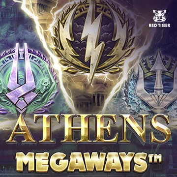 Athens Megaways - BEERSLOT365