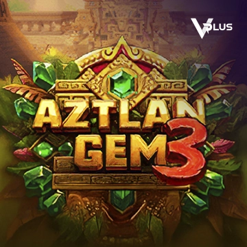 Aztlan Gems 3 - BEERSLOT365