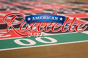 American Roulette - BEERSLOT365