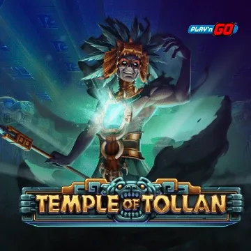 PlaynGo : Temple of Tollan - BEERSLOT365