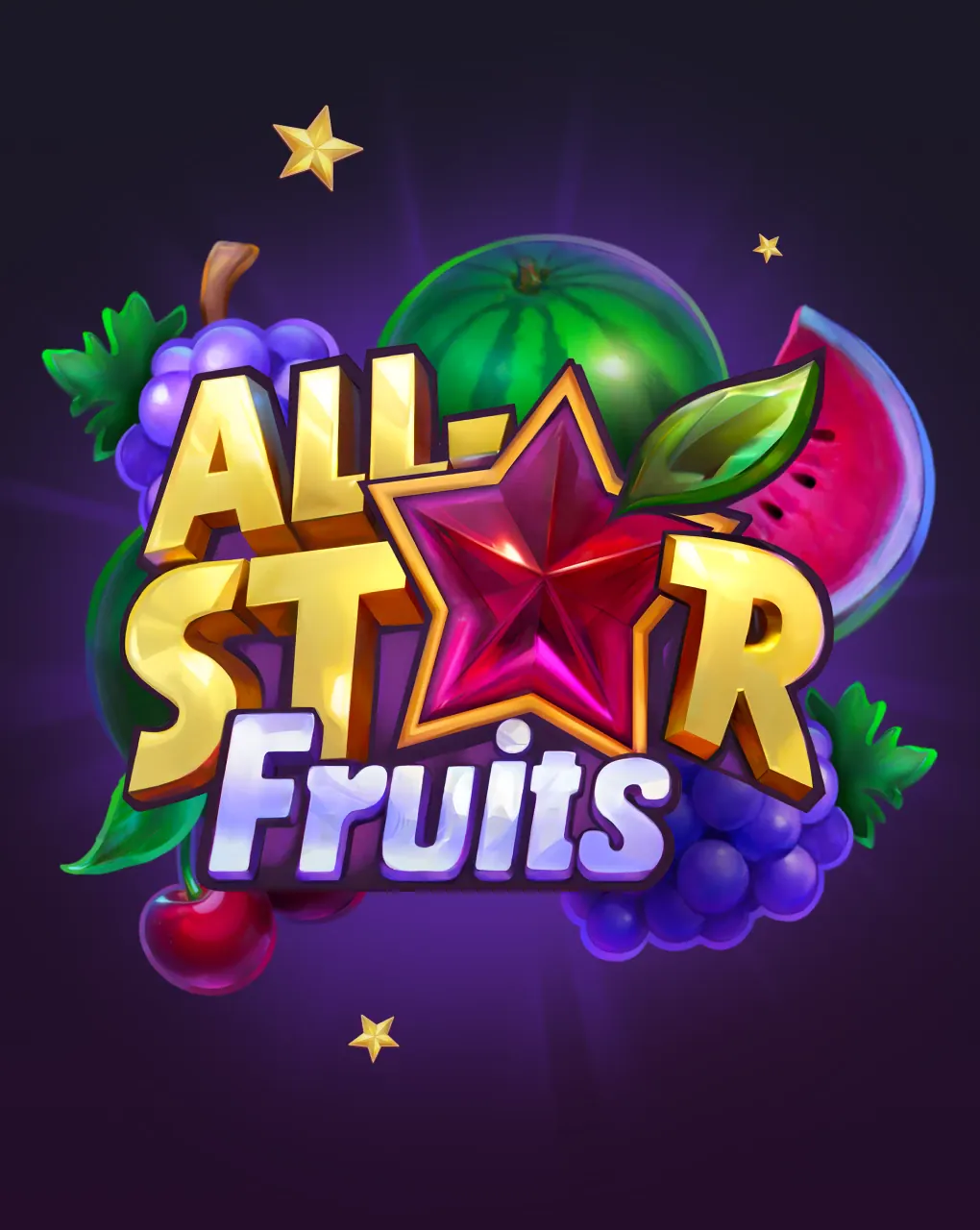 All-Star Fruits - BEERSLOT365
