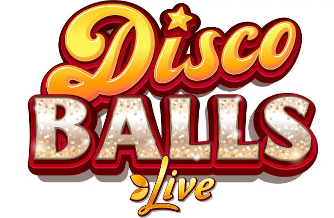 Disco Balls - BEERSLOT365