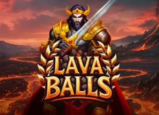 Pragmatic : Lava Balls - BEERSLOT365