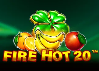 Pragmatic : Fire Hot 20 - BEERSLOT365