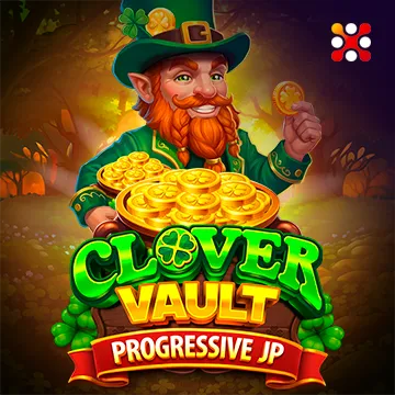 Mancala : Clover Vault: Progressive JP - BEERSLOT365