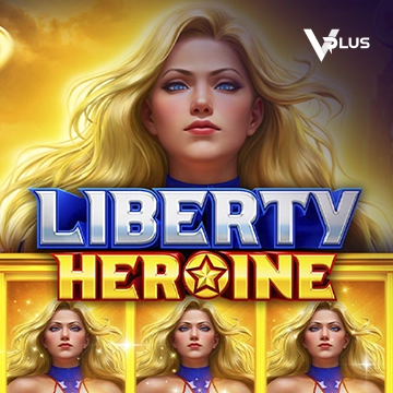 Liberty Heroine - BEERSLOT365