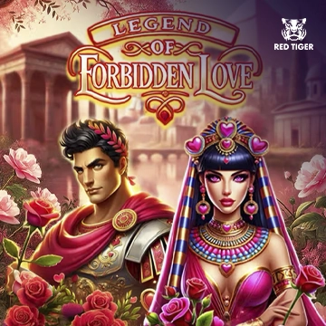Legend Of Forbidden Love MegaWays™ - BEERSLOT365