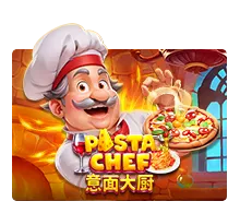 Joker123 : Pasta Chef - BEERSLOT365